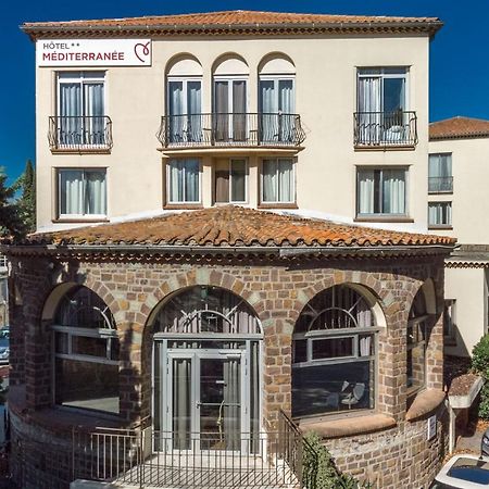 Hotel Mileade Mediterranee - Port-Fréjus Exterior foto